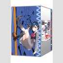 Darling in the FranXX Bd. 8 mit Schuber (Ende)
