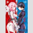 Darling in the FranXX Bd. 8 (Ende)