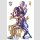 FIST OF THE NORTH STAR Master Edition Bd. 15 [Hardcover]