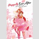 HAPPILY EVER AFTER Auch im nächsten Leben will ich...