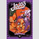 JOJOS BIZARRE ADVENTURE Part 4: Diamond is Unbreakable...