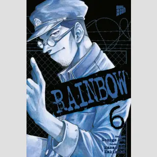 RAINBOW Bd. 6