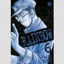 RAINBOW Bd. 6