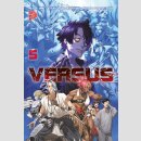 VERSUS Bd. 5