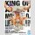BANDAI SPIRITS KING OF ARTIST One Piece THE MONKEY D. LUFFY Gear 5 Ver. II Special Ver.
