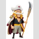 WCF (WORLD COLLECTABLE FIGURE) MEGA One Piece EDWARD...