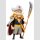 WCF (WORLD COLLECTABLE FIGURE) MEGA One Piece EDWARD NEWGATE God Valley Incident