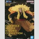 BANDAI SPIRITS BATTLE RECORD COLLECTION One Piece SHIKI