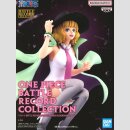 BANDAI SPIRITS BATTLE RECORD COLLECTION One Piece MISS...