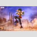 FURYU TRIO-TRY-IT My Hero Academia: Youre Next MIDORIYA...