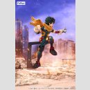 FURYU TRIO-TRY-IT My Hero Academia: Youre Next MIDORIYA IZUKU