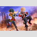 FURYU TRIO-TRY-IT My Hero Academia: Youre Next MIDORIYA IZUKU