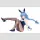 SYSTEM SERVICE Mushoku Tensei: Jobless Reincarnation Season 2 ROXY MIGURDIA Bunny Ver.