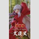 FURYU TRIO-TRY-IT STATUE InuYasha Ver. 2
