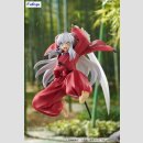 FURYU TRIO-TRY-IT STATUE InuYasha Ver. 2