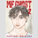 MF GHOST vol. 2