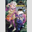So Whats Wrong with Getting Reborn as a Goblin? vol. 10