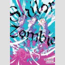 SAILOR ZOMBIE Complete Omnibus