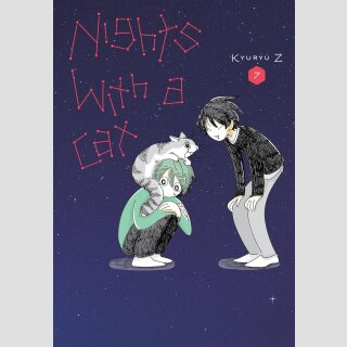 Nights with a Cat vol. 7