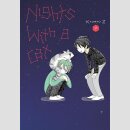 Nights with a Cat vol. 7