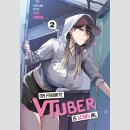 My Favorite VTuber Is Scary IRL vol. 2