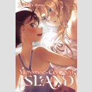 Monster-Colored Island vol. 2