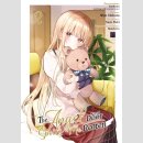 The Angel Next Door Spoils Me Rotten Bd. 2