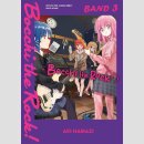 Bocchi the Rock! Bd. 3
