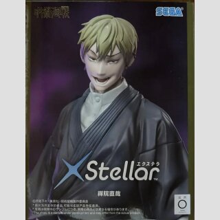 JUJUTSU KAISEN XStellar ZENIN NAOYA