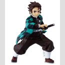 DEMON SLAYER: KIMETSU NO YAIBA Figuno ver.A ～KAMADO TANJIRO～