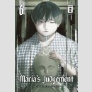 Marias Judgement Bd. 6