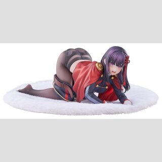 Chained Soldier Season 2 PVC Figur 1/7 Ren Yamashiro