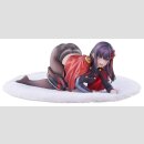 Chained Soldier Season 2 PVC Figur 1/7 Ren Yamashiro