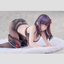 Chained Soldier Season 2 PVC Figur 1/7 Ren Yamashiro
