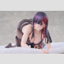Chained Soldier Season 2 PVC Figur 1/7 Ren Yamashiro