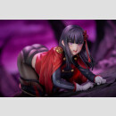 Chained Soldier Season 2 PVC Figur 1/7 Ren Yamashiro