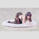 Chained Soldier Season 2 PVC Figur 1/7 Ren Yamashiro