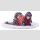 Chained Soldier Season 2 PVC Figur 1/7 Ren Yamashiro