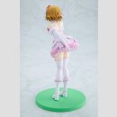 LoveLive! KDcolle PVC Figur Hanayo Koizumi Bokutachi wa Hitotsu no Hikari ver. 16 cm