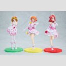 LoveLive! KDcolle PVC Figur Hanayo Koizumi Bokutachi wa Hitotsu no Hikari ver. 16 cm