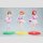 LoveLive! KDcolle PVC Figur Hanayo Koizumi Bokutachi wa Hitotsu no Hikari ver. 16 cm