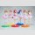 LoveLive! KDcolle PVC Figur Hanayo Koizumi Bokutachi wa Hitotsu no Hikari ver. 16 cm