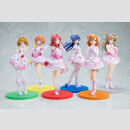 LoveLive! KDcolle PVC Figur Maki Nishikino Bokutachi wa Hitotsu no Hikari ver. 16 cm