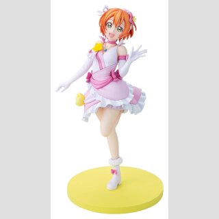 LoveLive! KDcolle PVC Figur Rin Hoshizora Bokutachi wa Hitotsu no Hikari ver. 16 cm