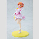LoveLive! KDcolle PVC Figur Rin Hoshizora Bokutachi wa Hitotsu no Hikari ver. 16 cm