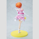 LoveLive! KDcolle PVC Figur Rin Hoshizora Bokutachi wa Hitotsu no Hikari ver. 16 cm
