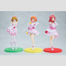 LoveLive! KDcolle PVC Figur Rin Hoshizora Bokutachi wa Hitotsu no Hikari ver. 16 cm