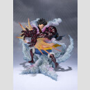 BANDAI SPIRITS FIGUARTS ZERO One Piece MONKEY D. LUFFY...