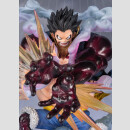 BANDAI SPIRITS FIGUARTS ZERO One Piece MONKEY D. LUFFY...