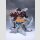 BANDAI SPIRITS FIGUARTS ZERO One Piece MONKEY D. LUFFY Gear 4 ★Leo Bazoka★